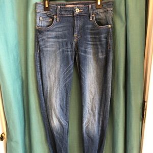 Guess Jeans-Power curvy mid